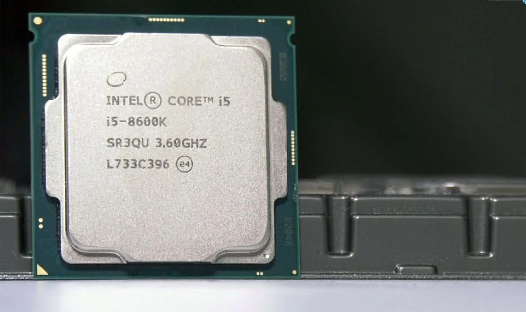 Intel Core i5-8600k. I5 8600k. Процессор Intel Core i5-8600k. Core i5 8600.