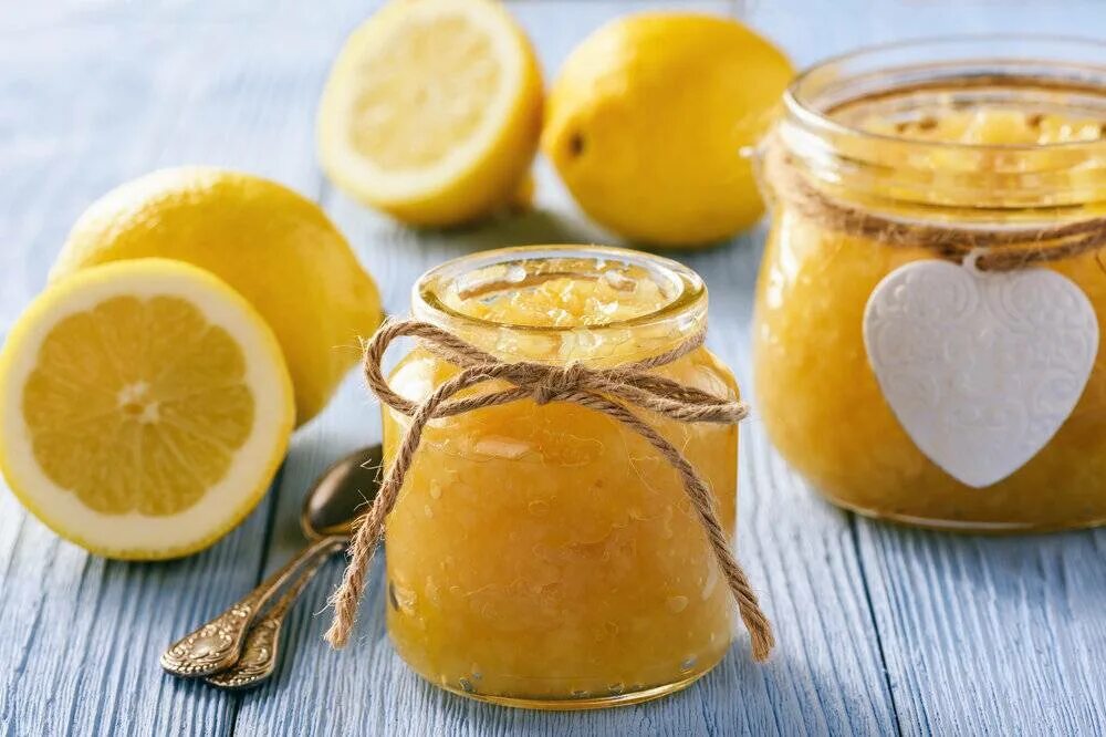 Апельсин повышает сахар. Лимонный конфитюр. Лимонное варенье. Конфитюр из лимона. Варенье из лимона.