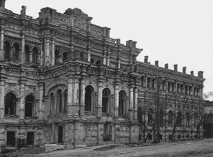 Курский дом курск