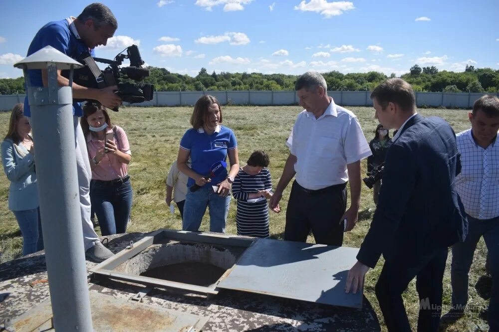 Липецкий водоканал телефоны. Село Тербуны Липецкой области. Водозабор в селе. Водоканал Тербуны Липецкой области. Водоканал Липецкого района.