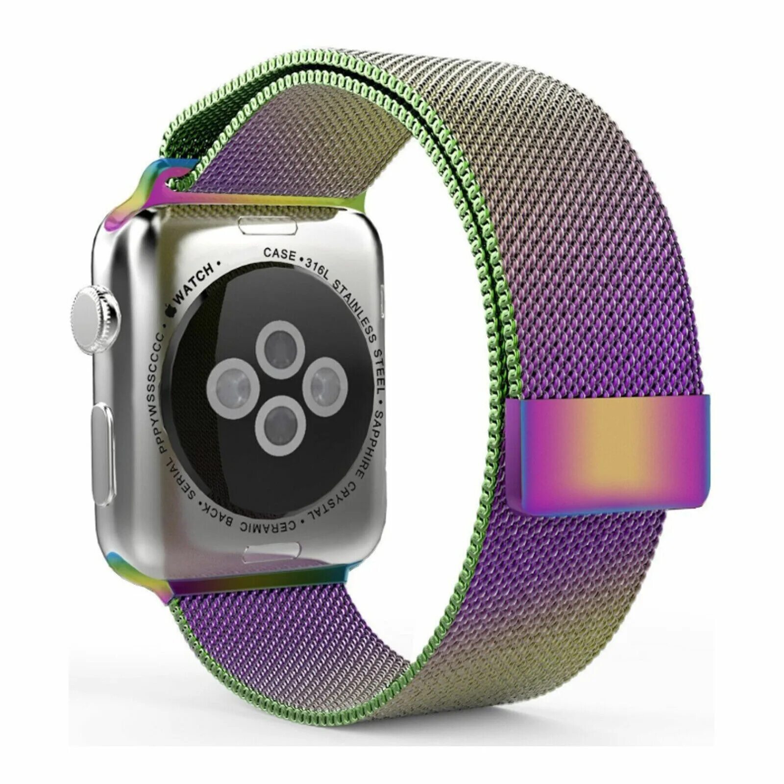Ремешки для смарт часов apple. Ремешки для смарт часов apple