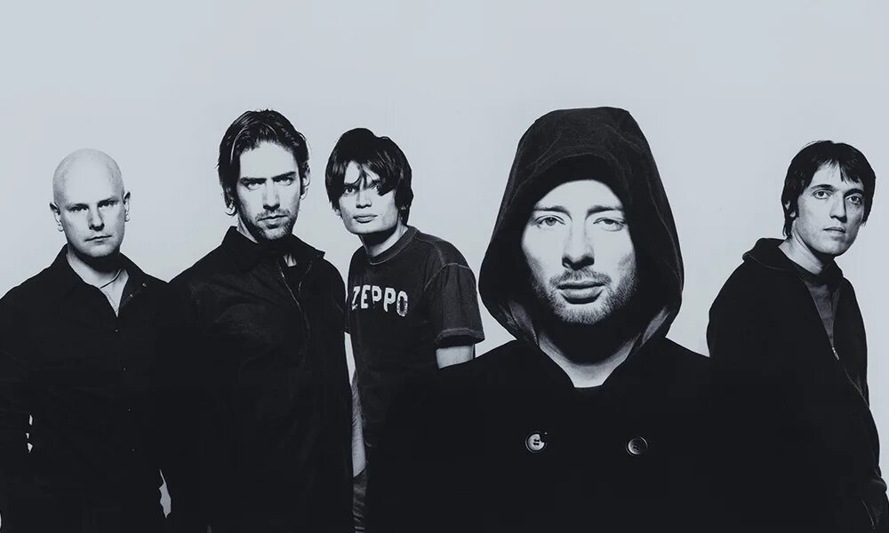 Radiohead. Радиохед фото группы. Radiohead - kid a (2000). Радиохед 1997. Radiohead 1985.