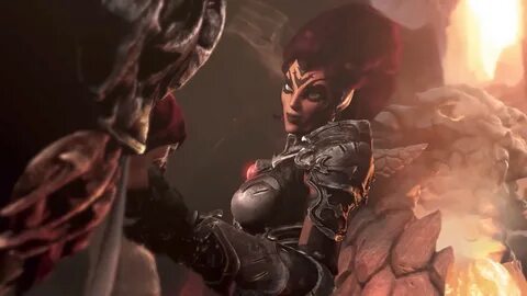 Darksiders iii