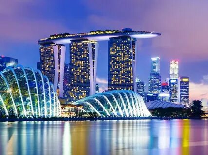 Expensive city