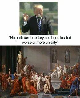 Roman meme