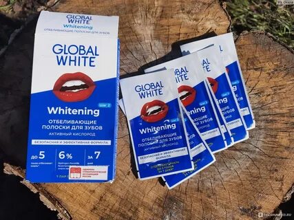 Global white отзывы