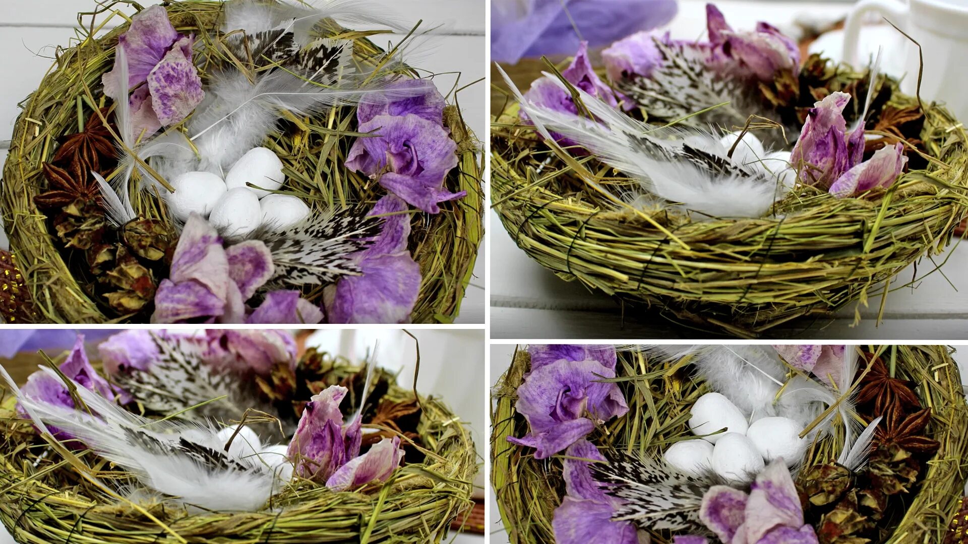 Nest create