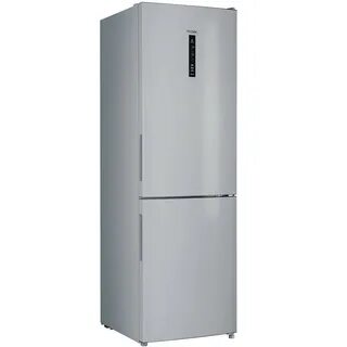 Холодильник haier cef535asg серебристый