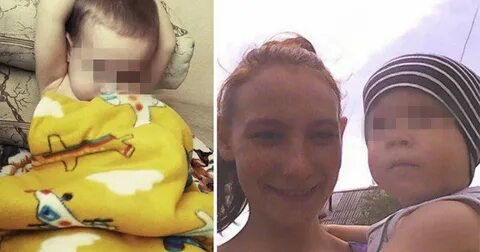 Ребенок не получивший тепла