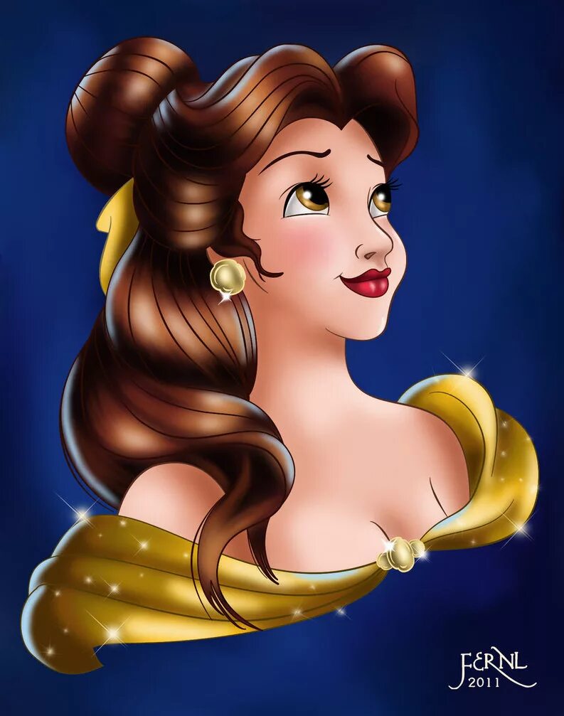 ли бель. белль (дисней). персонажи дисней белль. белль 1991. бель улыбается.