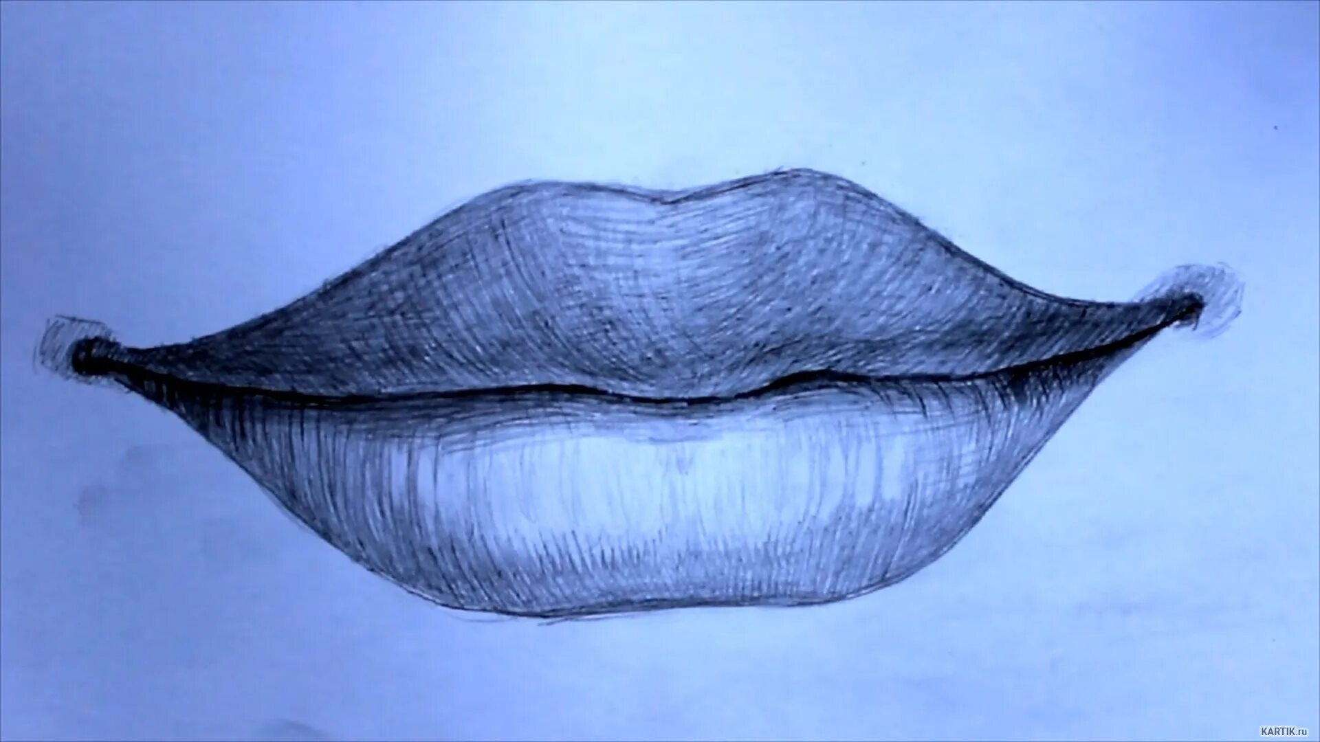 Карандаш для губ. Картинки для срисовки губы. Рисунки для срисовки губы. Лёгкие рисунки. Губы карандашом легко