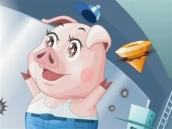 Свинка проходит. Игра свинки. Игровая свинья. Мистер Пиг. Игра про свиней.