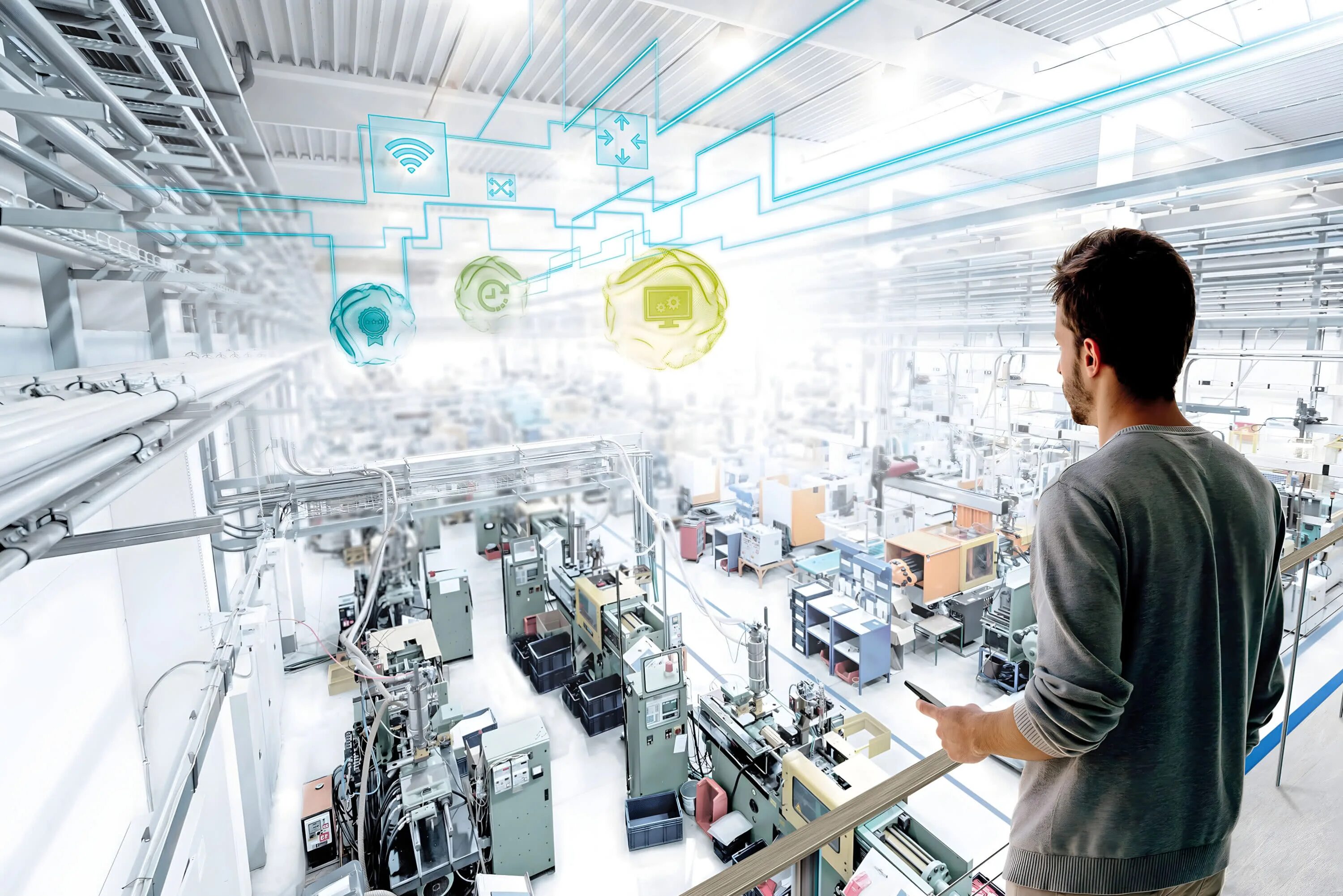 Siemens Sinec ins. Автоматизация производственных процессов. Современная автоматизация. Проектирование промышленных изделий.