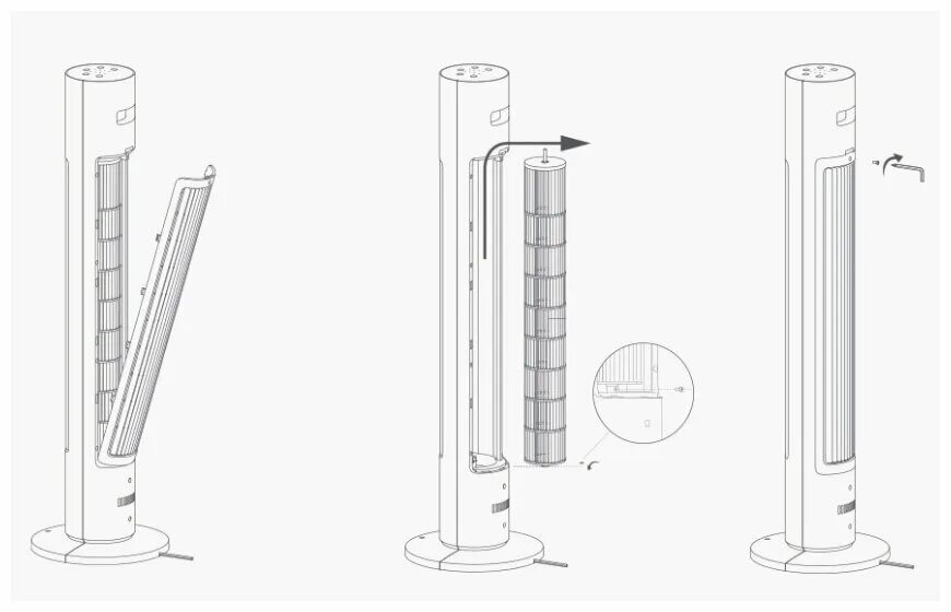 Напольный вентилятор Xiaomi Mijia DC Inverter Tower Fan. Колонный вентилятор Xiaomi Mijia DC Frequency Conversion Tower Fan (bpts01dm). Вентилятор Xiaomi Mijia DC. Умный колонный вентилятор Xiaomi Mijia. Dc inverter tower fan 2