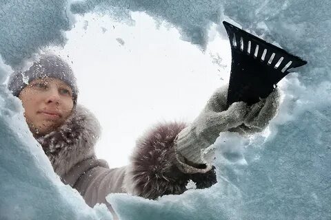 Cold much