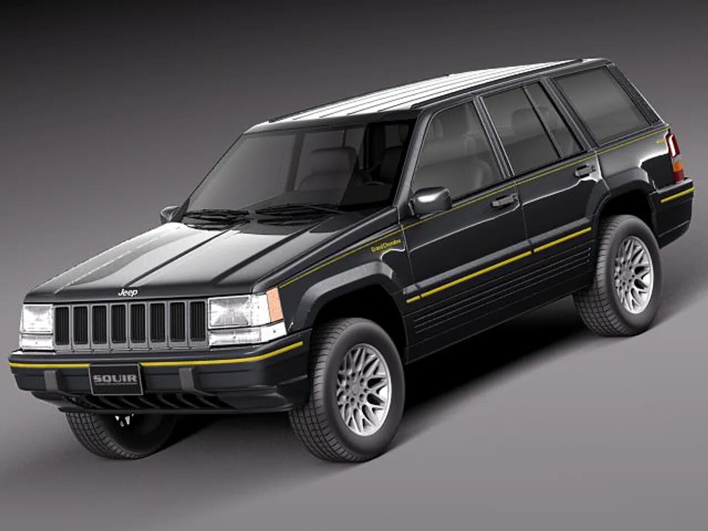 Джип гранд чероки zj купить. Jeep Grand Jeep Cherokee 1993. Jeep Grand Cherokee ZJ 1993. Jeep Grand Cherokee Limited 1993. Jeep Grand Cherokee 1.