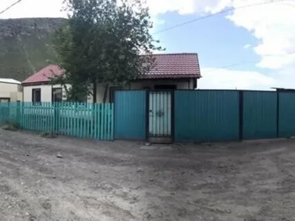 Найден кызыл