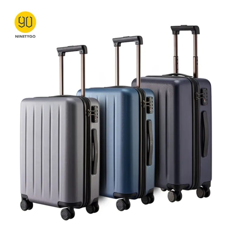 Чемодан ninetygo all round. Чемодан ninetygo 20. чемодан ninetygo lightweight luggage. чемодан 90 ninetygo. чемодан ninetygo elbe luggage 20.
