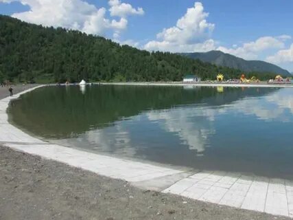 Чемал рублевка