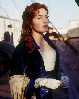 Rose titanic