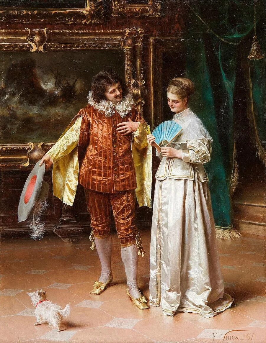 1845 век. Франческо винеа. художник francesco vinea (italian, 1845-1902). франческо винеа (francesco vinea), 1845-1902. художник francesco vinea.