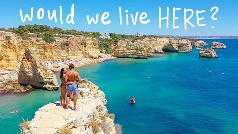 Living in portugal