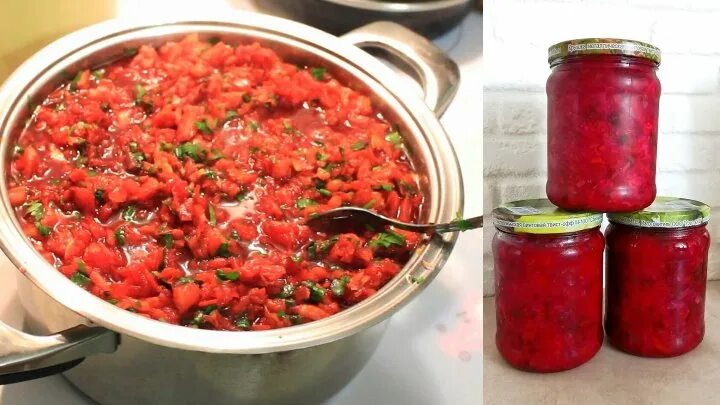 Как приготовить борщ с мясом