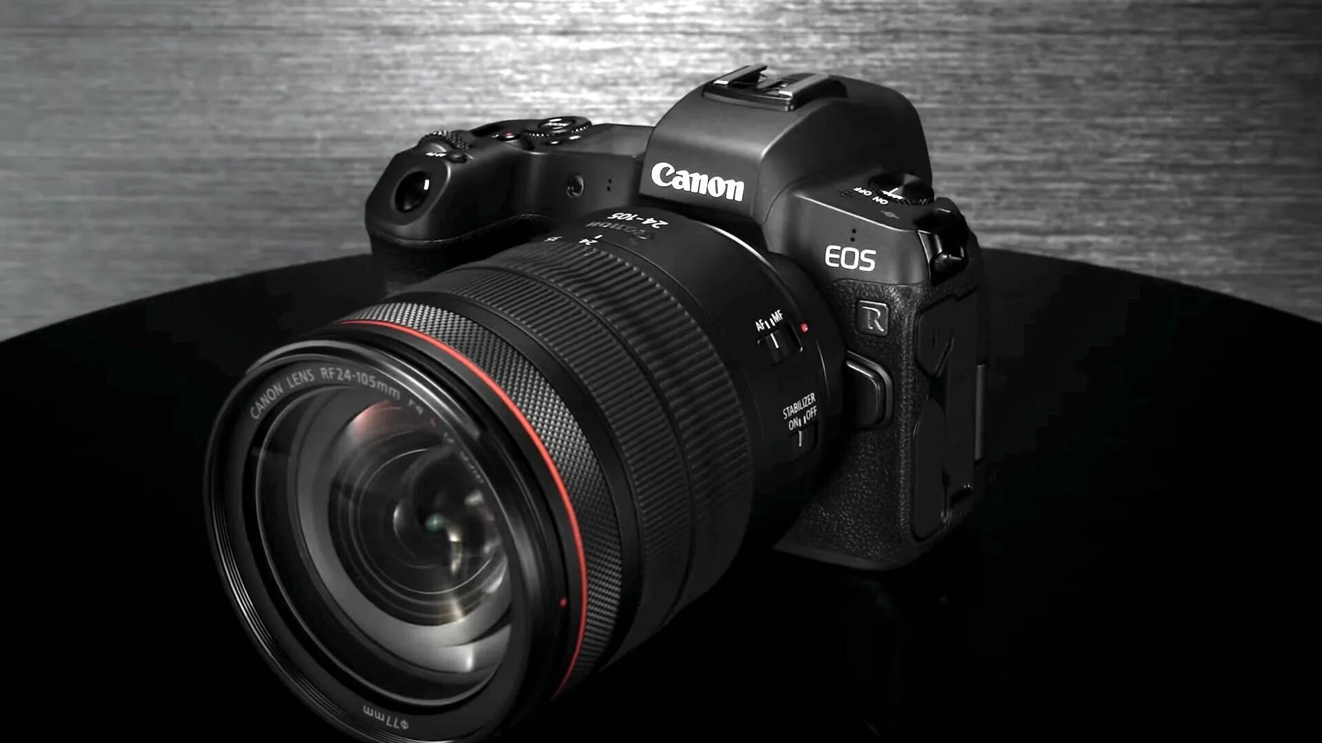 Canon EOS r3. Canon EOS r5 Kit. Canon EOS r100. Canon EOS r50.