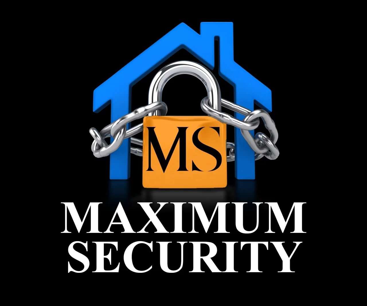 Maximum security. Maximum security schools.
