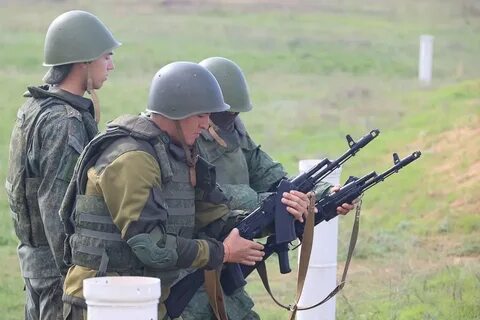 Военное положение 3