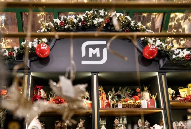 Больше не работает: Магнит, супермаркет, Москва, улица Сталеваров, 14, корп. 1 -