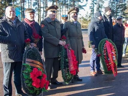 Погода на сегодня в выборгском