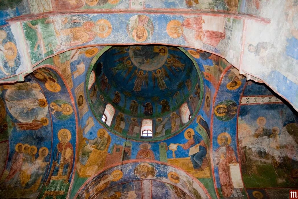 Фрески спасо преображенской церкви. Собора спасо-мирожского монастыря в пскове. спасо-преображенский собор мирожского монастыря фрески. спасо-преображенский мирожский монастырь псков фрески. фрески мирожского монастыря в пскове.