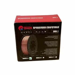 Сварочный проволока 1.0