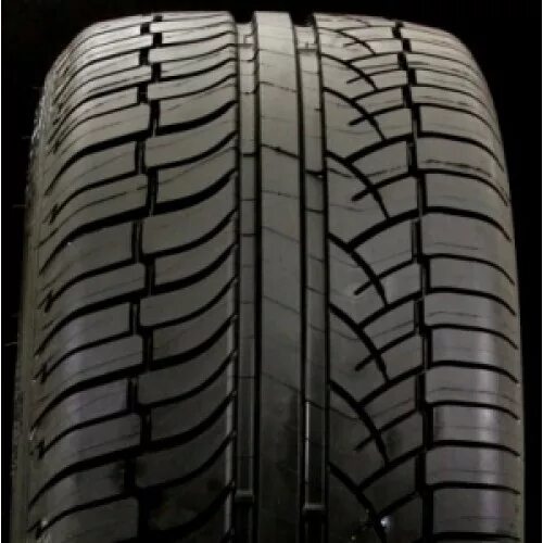 Michelin latitude r17