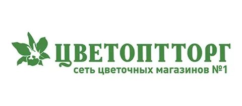 Цветоптторг спб магазины адреса