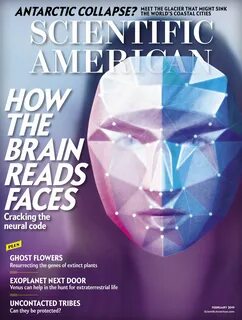 Scientific american