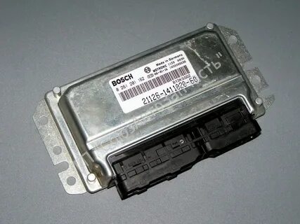 Приора бош 7.9 7