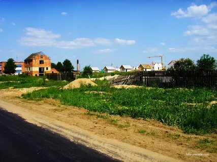Участок дзержинского
