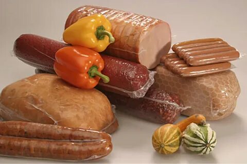 Скоропортящаяся продукция