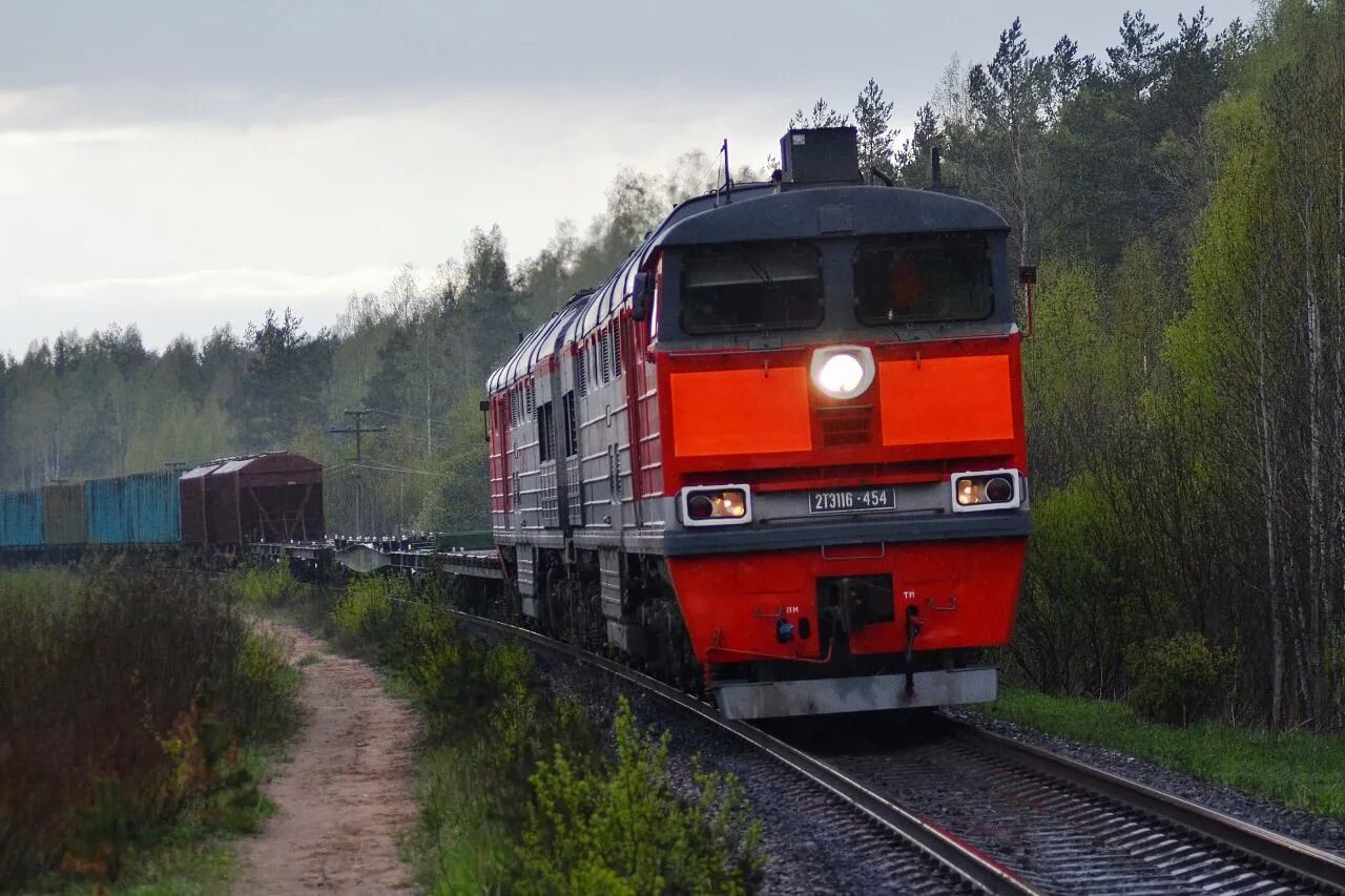 Однориг. 2тэ116 454. Тепловозная тяга. Тепловозная 52. Тепловозная 2 Санкт-Петербург.