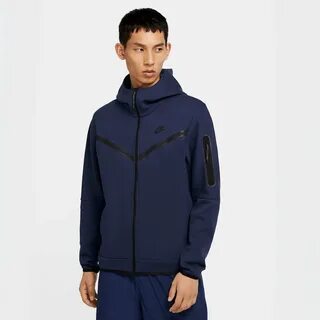 Nike tech fleece бирки