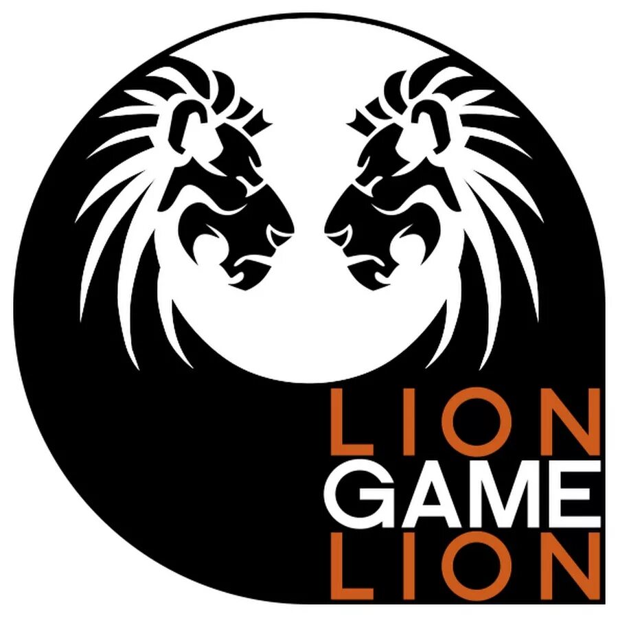 Играть лев клуб. Lion Gaming. Lion из игры. Game Lion logo. Lion games фото.