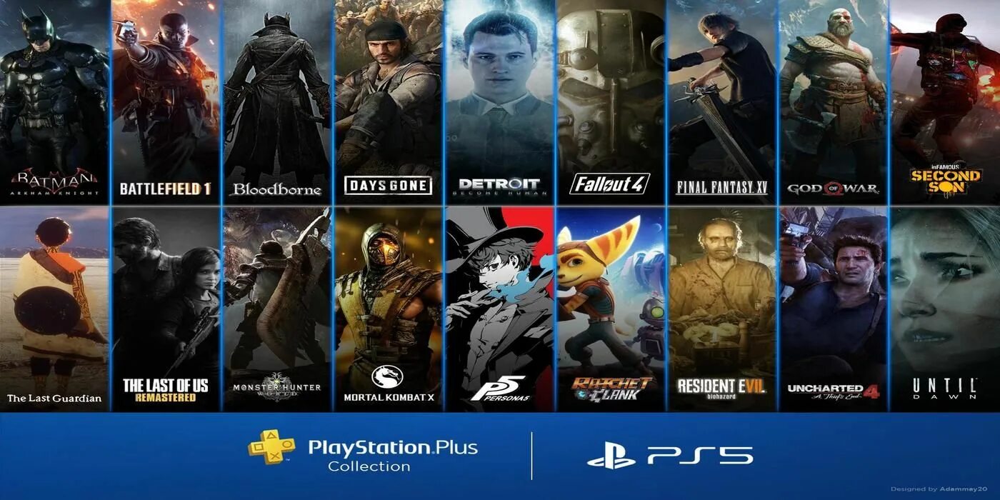 Игры ps4 plus. PS Plus ps5. Коллекция игр PS collection ps5. PS Plus ps4. PLAYSTATION Plus collection PS 5.