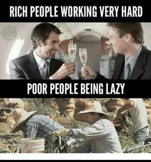 He works very hard it s not