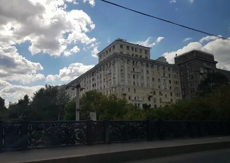 Московское шоссе 26
