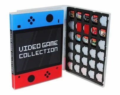Картридж switch