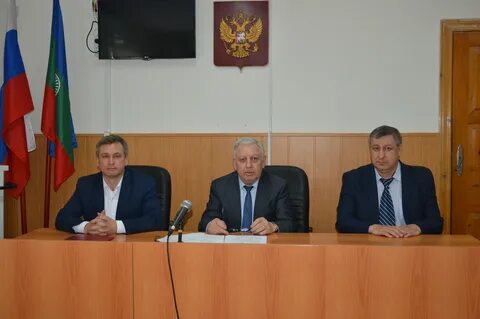 Верховный кчр