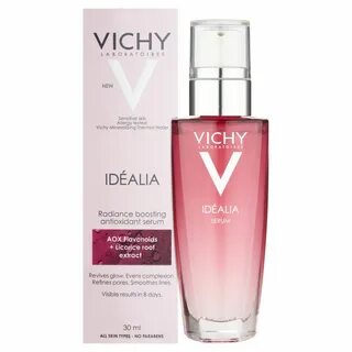 Vichy idealia