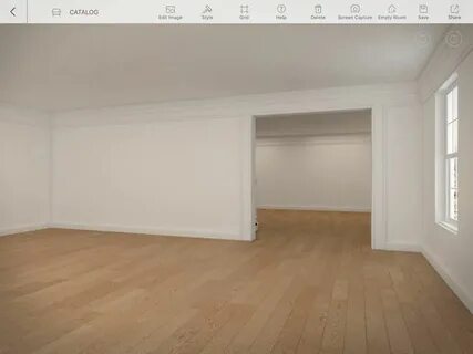 Empty address
